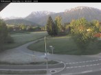Archived image Webcam Pfronten, Kreuzegg 05:00