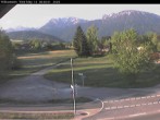 Archived image Webcam Pfronten, Kreuzegg 06:00