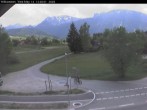 Archived image Webcam Pfronten, Kreuzegg 13:00
