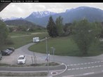 Archived image Webcam Pfronten, Kreuzegg 15:00
