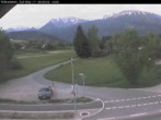Archiv Foto Webcam Pfronten Blickrichtung Breitenberg 06:00