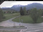 Archiv Foto Webcam Pfronten Blickrichtung Breitenberg 07:00