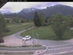 Archiv Foto Webcam Pfronten Blickrichtung Breitenberg 09:00