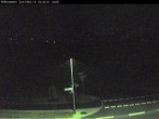 Archiv Foto Webcam Pfronten Blickrichtung Breitenberg 03:00