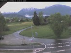 Archiv Foto Webcam Pfronten Blickrichtung Breitenberg 06:00