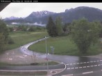 Archived image Webcam Pfronten, Kreuzegg 06:00