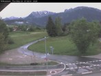 Archived image Webcam Pfronten, Kreuzegg 07:00