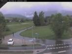 Archived image Webcam Pfronten, Kreuzegg 09:00