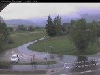 Archived image Webcam Pfronten, Kreuzegg 11:00