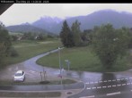 Archived image Webcam Pfronten, Kreuzegg 13:00
