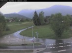 Archived image Webcam Pfronten, Kreuzegg 15:00