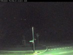 Archiv Foto Webcam Pfronten Blickrichtung Breitenberg 23:00