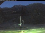Archiv Foto Webcam Pfronten Blickrichtung Breitenberg 03:00