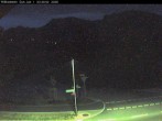 Archiv Foto Webcam Pfronten Blickrichtung Breitenberg 03:00