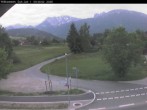 Archiv Foto Webcam Pfronten Blickrichtung Breitenberg 09:00