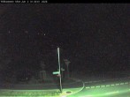 Archiv Foto Webcam Pfronten Blickrichtung Breitenberg 01:00