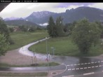 Archiv Foto Webcam Pfronten Blickrichtung Breitenberg 09:00