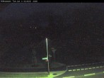 Archiv Foto Webcam Pfronten Blickrichtung Breitenberg 03:00