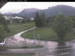 Archiv Foto Webcam Pfronten Blickrichtung Breitenberg 06:00