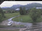Archiv Foto Webcam Pfronten Blickrichtung Breitenberg 07:00