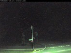 Archiv Foto Webcam Pfronten Blickrichtung Breitenberg 23:00