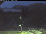 Archiv Foto Webcam Pfronten Blickrichtung Breitenberg 03:00