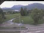 Archiv Foto Webcam Pfronten Blickrichtung Breitenberg 06:00