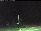 Archived image Webcam Pfronten, Kreuzegg 23:00