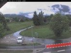 Archiv Foto Webcam Pfronten Blickrichtung Breitenberg 07:00