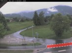 Archiv Foto Webcam Pfronten Blickrichtung Breitenberg 09:00