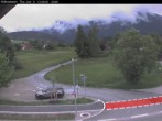 Archiv Foto Webcam Pfronten Blickrichtung Breitenberg 13:00
