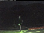 Archiv Foto Webcam Pfronten Blickrichtung Breitenberg 21:00