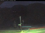 Archiv Foto Webcam Pfronten Blickrichtung Breitenberg 03:00