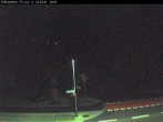 Archiv Foto Webcam Pfronten Blickrichtung Breitenberg 23:00