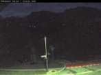 Archiv Foto Webcam Pfronten Blickrichtung Breitenberg 03:00
