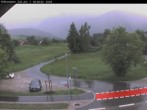 Archiv Foto Webcam Pfronten Blickrichtung Breitenberg 06:00