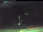 Archiv Foto Webcam Pfronten Blickrichtung Breitenberg 01:00