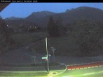 Archiv Foto Webcam Pfronten Blickrichtung Breitenberg 03:00