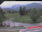 Archiv Foto Webcam Pfronten Blickrichtung Breitenberg 13:00