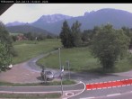 Archived image Webcam Pfronten, Kreuzegg 15:00