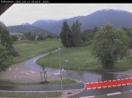 Archiv Foto Webcam Pfronten Blickrichtung Breitenberg 05:00