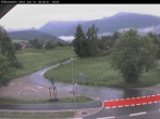 Archiv Foto Webcam Pfronten Blickrichtung Breitenberg 06:00