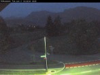 Archiv Foto Webcam Pfronten Blickrichtung Breitenberg 03:00
