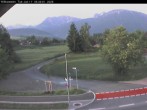 Archiv Foto Webcam Pfronten Blickrichtung Breitenberg 05:00