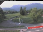 Archiv Foto Webcam Pfronten Blickrichtung Breitenberg 06:00