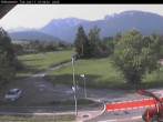 Archiv Foto Webcam Pfronten Blickrichtung Breitenberg 07:00