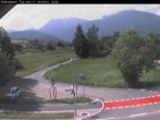 Archiv Foto Webcam Pfronten Blickrichtung Breitenberg 09:00