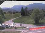 Archiv Foto Webcam Pfronten Blickrichtung Breitenberg 11:00