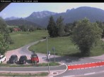 Archiv Foto Webcam Pfronten Blickrichtung Breitenberg 15:00