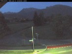 Archived image Webcam Pfronten, Kreuzegg 03:00